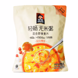 Quaker Pumpkin Oatmeal (420g)