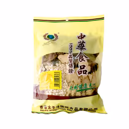 Pacific Herbal Tea (114g)
