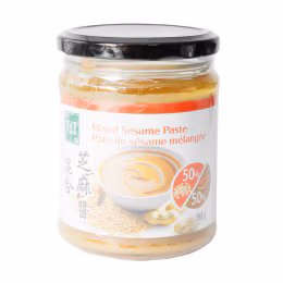 T&T Mixed Sesame Paste (280g)