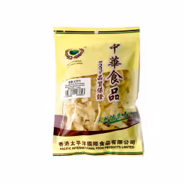 Pacific Dried Polygonatum (114g)