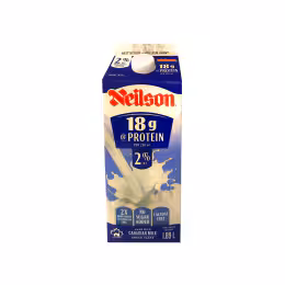 Neilson Lactose Free Protein Milk Beverage - 2% M.F. (1.89L)