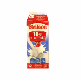 Neilson Lactose Free Protein Milk Beverage - 3.25% M.F. (1.89L)