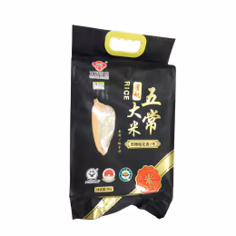 Wu Fu Chang Feng Organic Wuchang Rice (5kg)