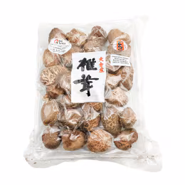Oita Donko Dried Shiiake Mushroom (200g)