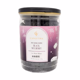 Canavida Black Mulberry (227g)