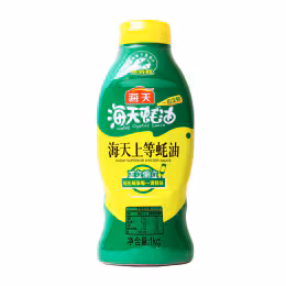 Haday Superior Oyster-Flavoured Sauce (1kg)