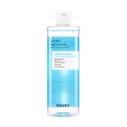 Cosrx Low PH Niacinamide Micellar Cleansing Water (400ml)