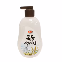 Aekyung Grain Dishwashing Detergent (750ml)