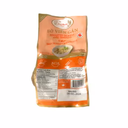 Long Phung Beef Tendon Meatballs (390g)