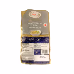 Long Phung Pork Meatballs (390g)