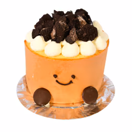 T&T Bakery Cute Hug Roll - Original (150g)