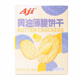 Aji Butter Cracker (88g)