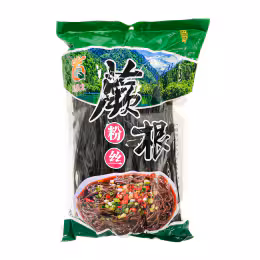 Dragon Well Fern Root Vermicelli (400g)