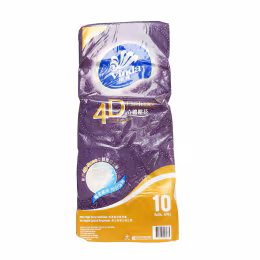 Vinda Deluxe Bathroom Tissue (10rolls)