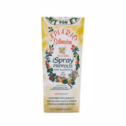 Apiario Silvestre Green Propolis Spray (30ml)