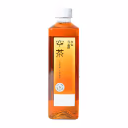 Heytea Narcissus Oolong Tea (500mL)