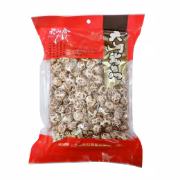 Da Shan He Mini Flower Shiitake (400g)