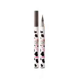 Flortte Wow So Light Eyeliner #01 Grey (0.55ml)