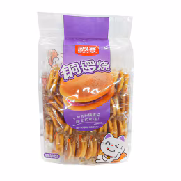 Mr Htk Taro Dorayaki (448g)