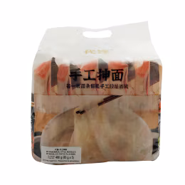 Dai Chan Handmade Style Noodles (400g)