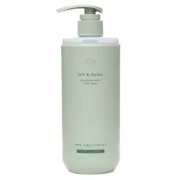 Off & Relax Deep Cleanse Conditioner (460mL)