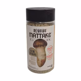 Song Xian Xian Matsutake Seasoning (100g)