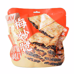 Aji Spicy Pickled Biscuit (208g)