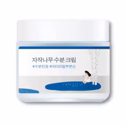 Round Lab Birch Moisturizing Cream (80mL)