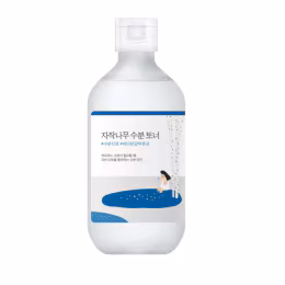 Round Lab Birch Moisturizing Toner (300ml)