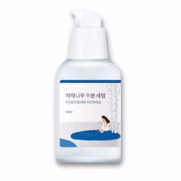 Round Lab Birch Moisturizing Serum (50ml)