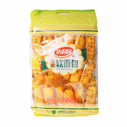 Daliyuan Orange French Bread (360g)