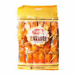 Daliyuan Milk French Bread (360g)