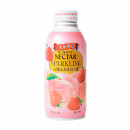 Fujiya Nectar Peach Juice (380ml)