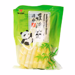 Watson Boiled Bamboo Shoots (500g)
