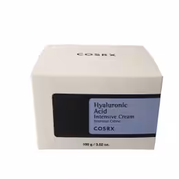 Cosrx Hyaluronic Acid Intensive Cream (100g)