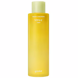Goodal Green Tangerine Vita-C Toner (300ml)