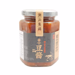 Chaoshanjijin Puning Soybean Sauce (320g)