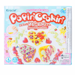 Kracie Waffle DIY Candy (35g)