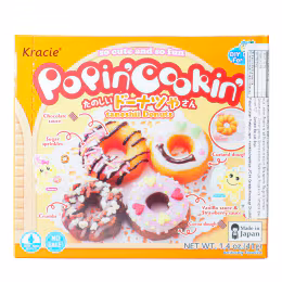 Kracie Donuts DIY Candy (40g)
