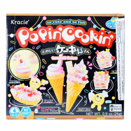 Kracie Cake DIY Candy (25g)