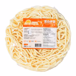 Sun On Egg White Fried Noodles (220g)