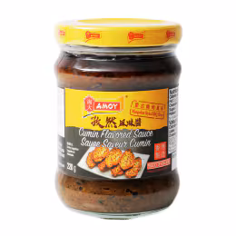 Amoy Cumin flavoured Sauce (220g)