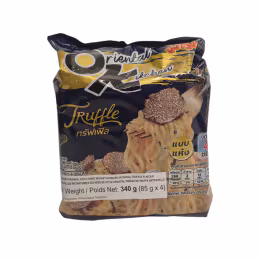 Mama Truffle Instant Noodle (85gx4)
