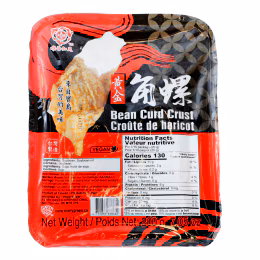 Weiwuzhizu Bean Curd Crust (200g)