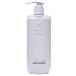 Off & Relax Nightrepair Conditioner (460ml)