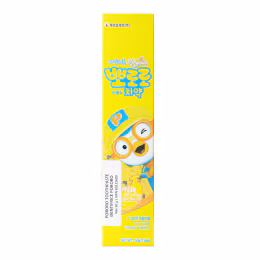 Pororo Kids Toothpaste Banana (50g)