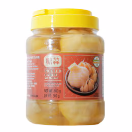 Joyshare Pickled Garlic (800g)