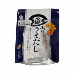 Kubara Flying Fish Soup Pack (80g)