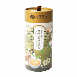 Twcr Ying Xiang Oolong Tea (100g)