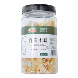 Sunnymark White Jade Fungus (138g)